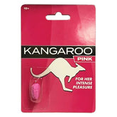 Kangaroo Pink Venus 30 Piece - 1 Ct Per Sachet